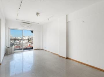 Departamento · 64m² · 3 Ambientes · Venta Depto 3 Amb + Escritorio + Baulera Palermo
