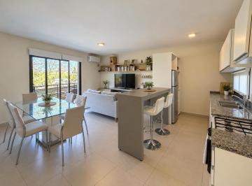Departamento · 55m² · 1 Dormitorio · Alquiler Departamento Godoy Cruz