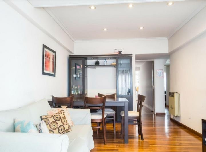 Departamento · 64m² · 3 Ambientes