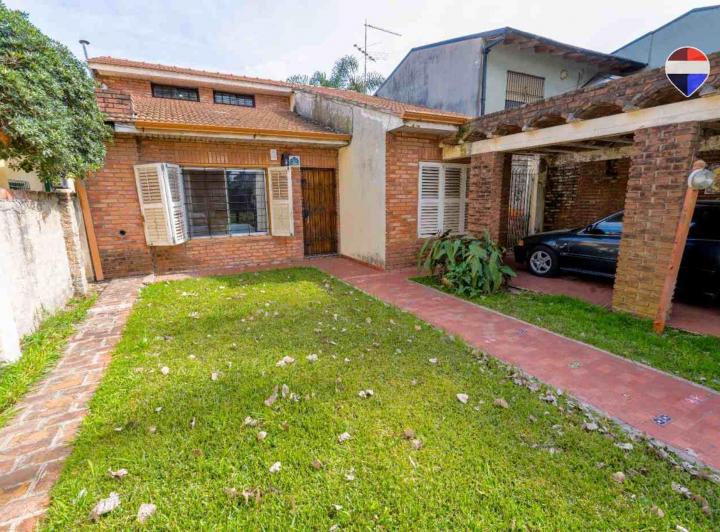 Casa · 170m² · 5 Ambientes · 1 Cochera