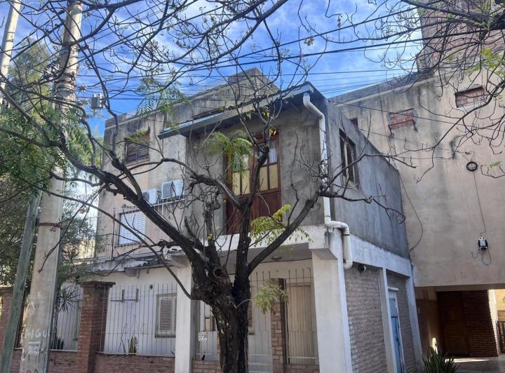 Departamento · 64m² · 4 Ambientes