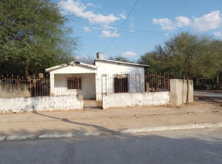 Casa · 59m² · 3 Ambientes