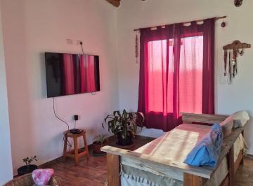 Casa · 70m² · 2 Ambientes · 2 Cocheras · ¡En Venta! Casa + 1 Hectárea en Paraje Balcarce