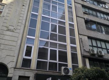Departamento · 36m² · 1 Ambiente · Departamento de un Ambiente Amplio a m de La 9 de Julio. Oportunidad!