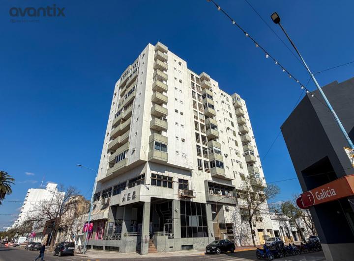 Departamento · 65m² · 4 Ambientes