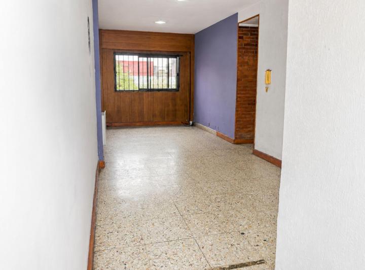 Departamento · 55m² · 4 Ambientes