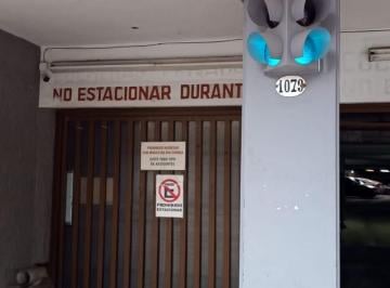 Garage · 10m² · Venta Cochera Cubierta Caballito Oportunidad