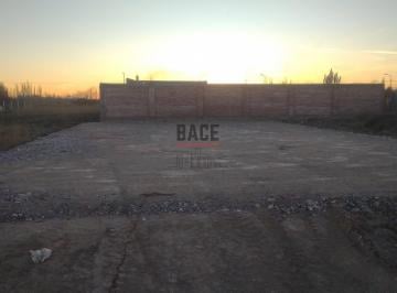 Terreno , General Fernández Oro · Venta Lote en Barrio La Cigarra - Fernandez Oro - 600 m