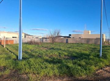 Terreno · 251m² · Venta Terreno en Esquina Álamos Blancos