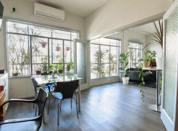 Departamentos en venta — RealXpertAI