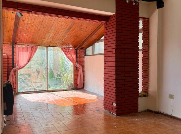 Departamento · 60m² · 4 Ambientes