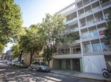 Departamento · 37m² · 2 Ambientes · Departamento 2 Ambientes Balcón Terraza! Full Amenities! Posesión Inmediata!