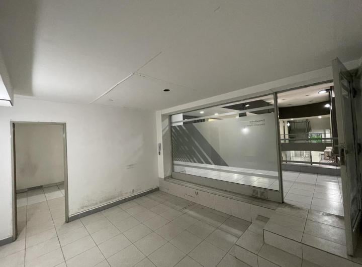 Local comercial · 35m²