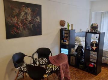 Departamento de 1 ambiente, Palermo · Oportunidad en Palermo! – Monoambiente Divisible con Balcón