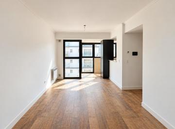Departamento · 63m² · 3 Ambientes · 1 Cochera · Departamento 3 Ambientes a Estrenar Güemes Mar del Plata