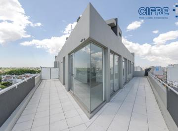 Departamento · 63m² · 3 Ambientes · Vista Panoramica Departamento 3 Ambientes 2 Baños Balcon Perimetral 26x2
