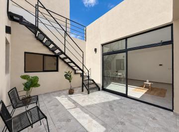 PH · 82m² · 3 Ambientes · Venta PH 3 Ambientes con Estudio Patio y Terraza Saavedra