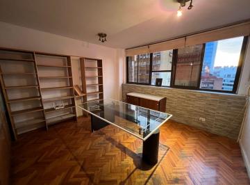 Oficina comercial de 3 ambientes, San Nicolás · Oficina Comercial de 40 m² en Alquiler en San Nicolás