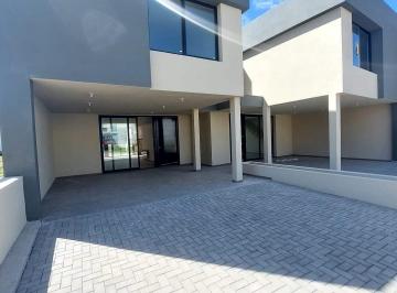 Foto · Duplex en Alquiler Lomas de Manantiales 3 Dorm. a Estrenar