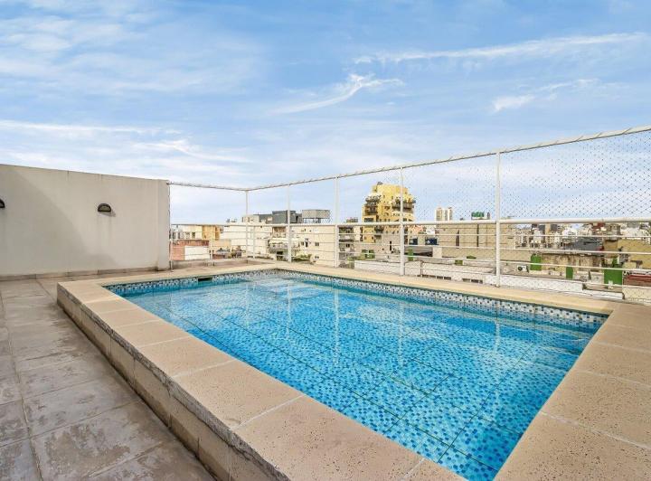Departamento · 40m² · 2 Ambientes