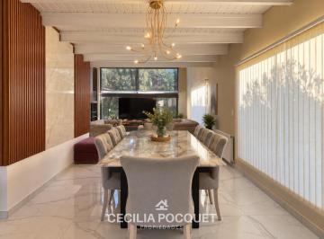 Casa · 140m² · 5 Ambientes · 2 Cocheras · Casa en Venta Barrio Venado Canning Apto Crédito