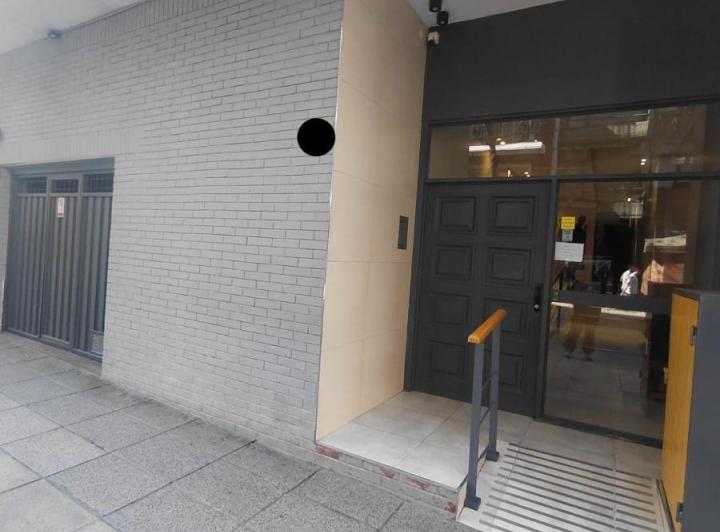 Departamento · 34m² · 2 Ambientes