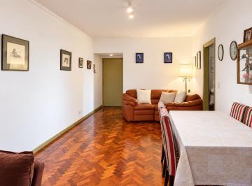 Departamento · 76m² · 4 Ambientes · Departamento en Capital Federal