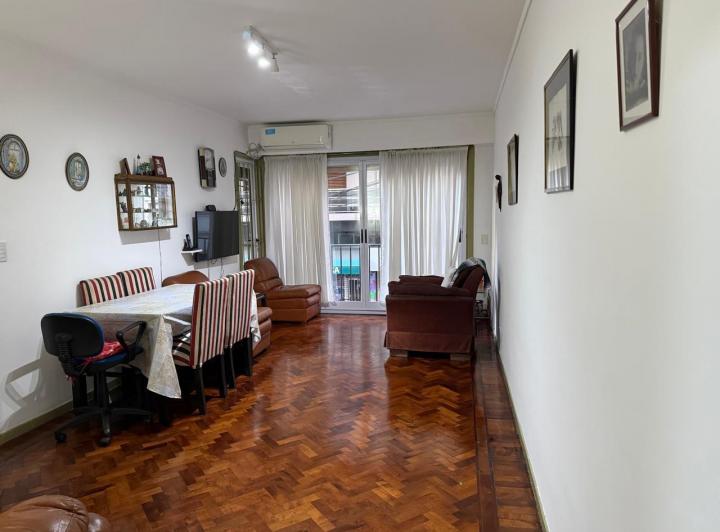 Departamento · 76m² · 4 Ambientes