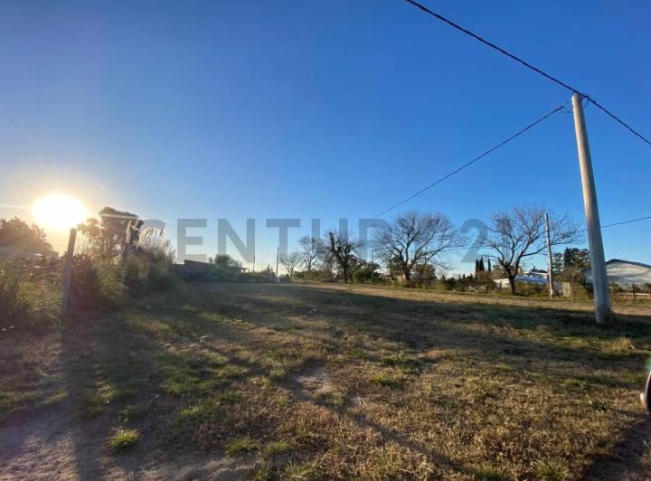 Terreno · 480m²