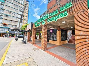RLD-RLD-2691_2 · Venta Local Comercial Ciudad Jardin - Edificio Terrazas 58 m² - Buen Estado
