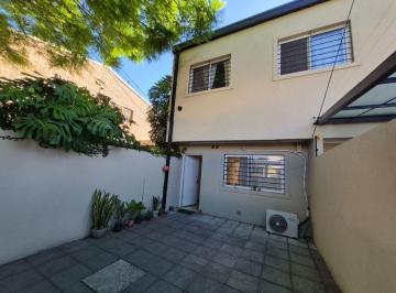 Casa de 3 ambientes, Quilmes · Alquiler de Duplex 4 Amb con Cochera. Quilmes Oeste