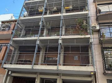 Oficina comercial en Alquiler de 4 ambientes  · 4 Ambientes con Cochera y Baulera – Ideal Vivienda, Oficina o Consultorio