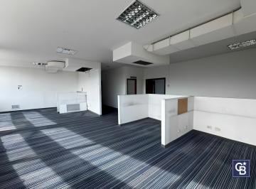 Oficina comercial · 288m² · 10 Ambientes · Gran Oficina Corporativa 288 m² en Paseo Champagnat, Pilar | 10 Ambientes, Cocina Comedor y 3 Baños
