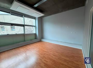 Oficina comercial · 46m² · 3 Ambientes · Oficina/consultorio 46 m² en Paseo Champagnat, Pilar | 2 Despachos Recepción