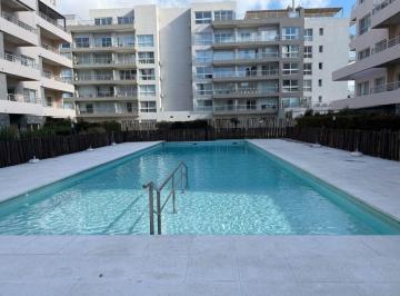 Departamento · 81m² · 3 Ambientes · 2 Cocheras · Departamento en Venta y en Alquiler Anual. Dos Dorm.. Antares. Nordelta