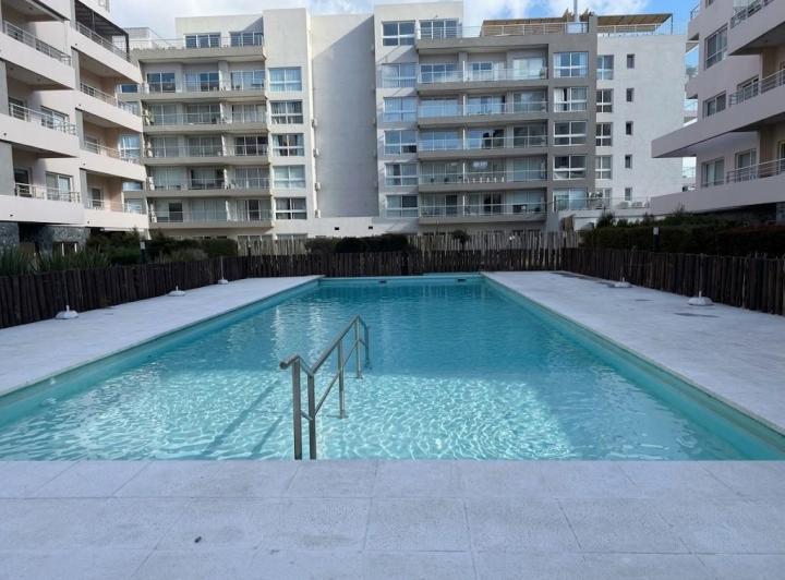 Departamento · 81m² · 3 Ambientes · 2 Cocheras