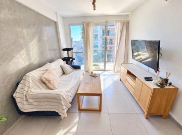 RLD-RLD-2693_2 · Alquiler Departamento Premium 2 Ambientes con Cochera