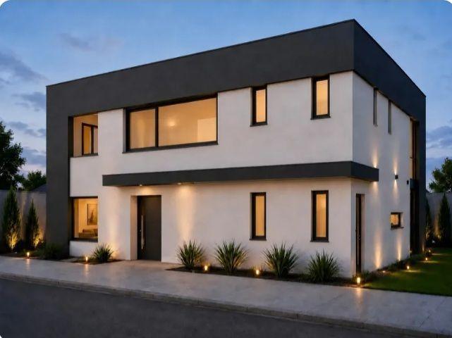 Casa · 218m² · 4 Ambientes