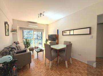 Departamento · 37m² · 2 Ambientes · Venta Departamento 2 Amb en Palermo