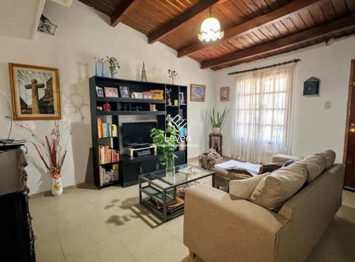 Casa · 152m² · 5 Ambientes