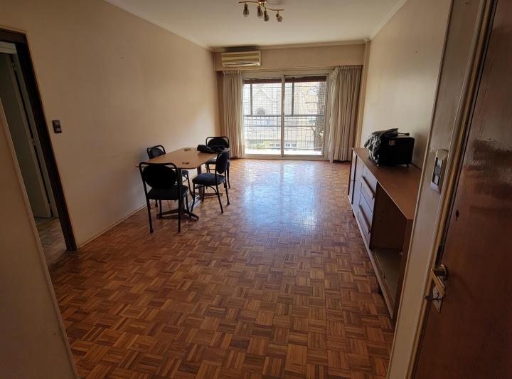 Departamento · 84m² · 4 Ambientes