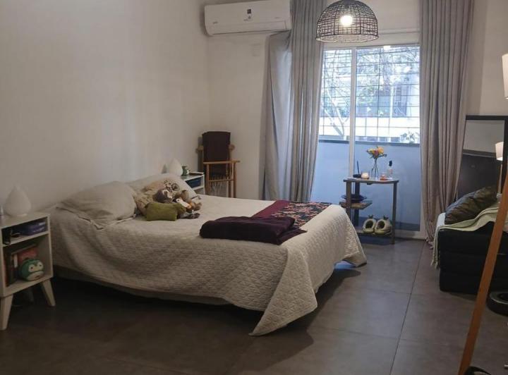 Departamento · 35m² · 1 Ambiente