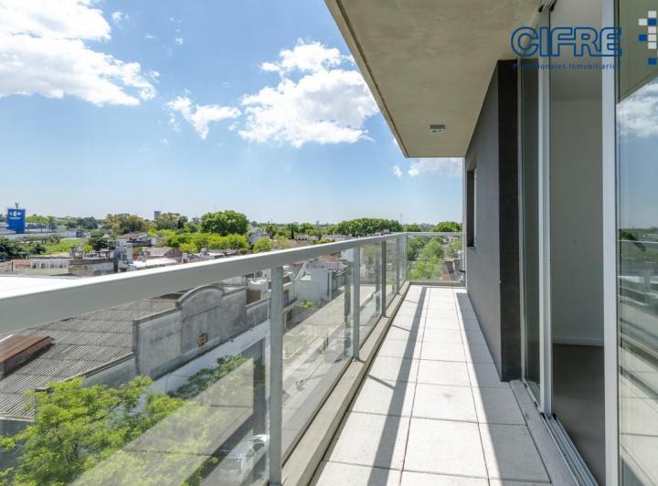 Departamento · 38m² · 2 Ambientes