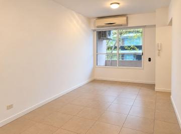 Departamento · 42m² · 2 Ambientes · Alquiler Departamento 2 Amb. Villa Devoto - Balcón