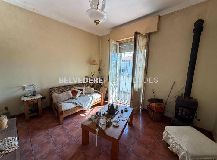 PH · 68m² · 3 Ambientes