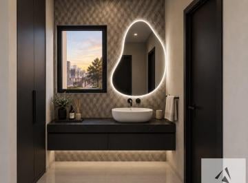 Casa · 145m² · 5 Ambientes · Dúplex Premium con Pileta en Venta - Claros Village