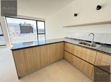 Departamento · 143m² · 4 Ambientes · 1 Cochera · Departamento en Alquiler 4 Ambientes. duplex. Small Center. tortugas Norte