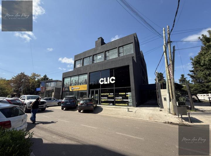 Departamento · 50m² · 2 Ambientes · 1 Cochera
