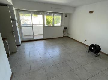 Departamento · 30m² · 1 Ambiente · Monoambiente en Alquiler en Av Francia Al 100