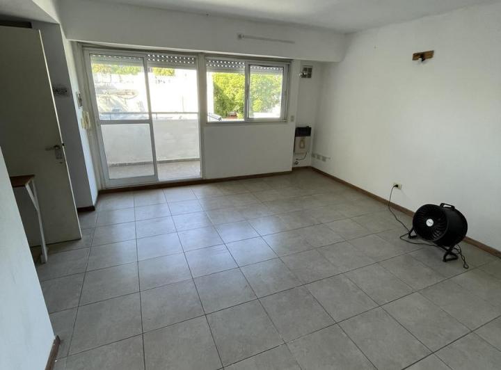 Departamento · 30m² · 1 Ambiente